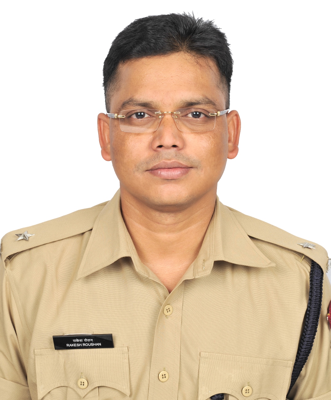 Rakesh Roushan